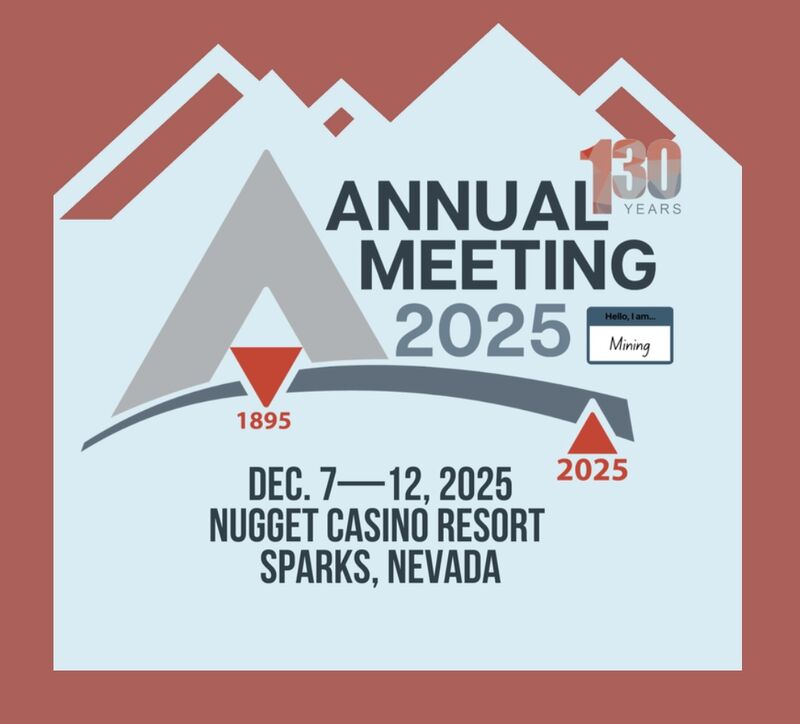 AEMA Annual Meeting 2025 logo